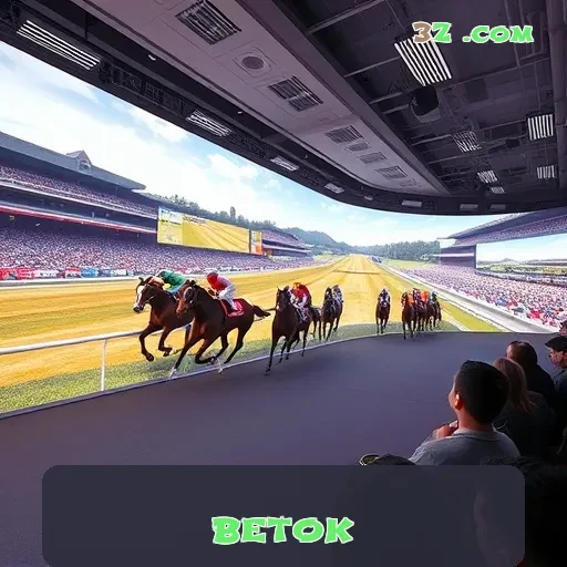 betok: Bônus Imperdíveis para Aumentar suas Chances de Ganhar