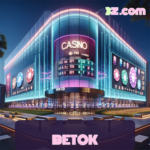Betok: uma experiência confiável no mundo dos jogos online