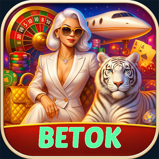 betok-Logo