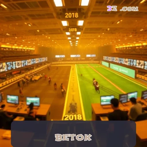 betok Jogos