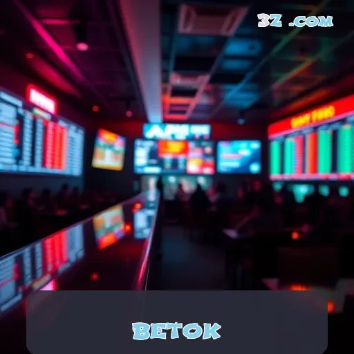 betok: A Plataforma que Revoluciona o Jogo Online no Brasil
