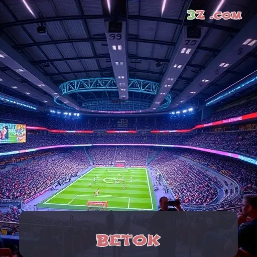 betok: Promoções Irresistíveis Para Maximizar Suas Ganhos em Jogos