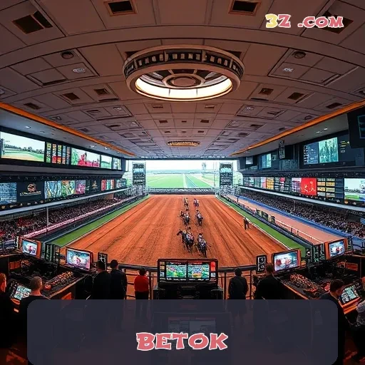 betok VIP: Transforme sua Experiência de Jogos com Vantagens Exclusivas