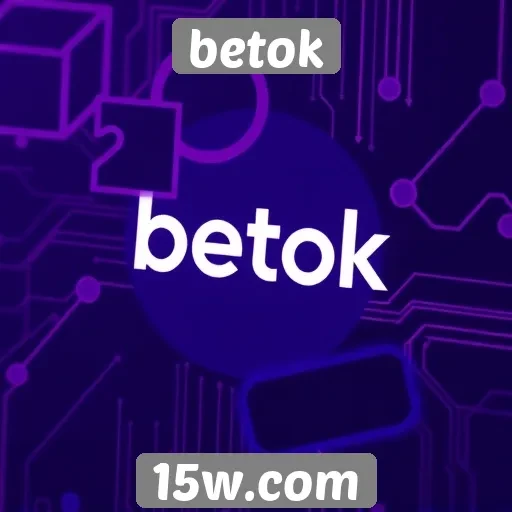 Estudo sobre a segurança em transações no Betok